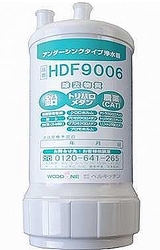 ウッドワン　HDF9006
