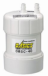 大量注文受付 浄水器カートリッジ　オアシックス　II型　OSSC-B4 浄水機
